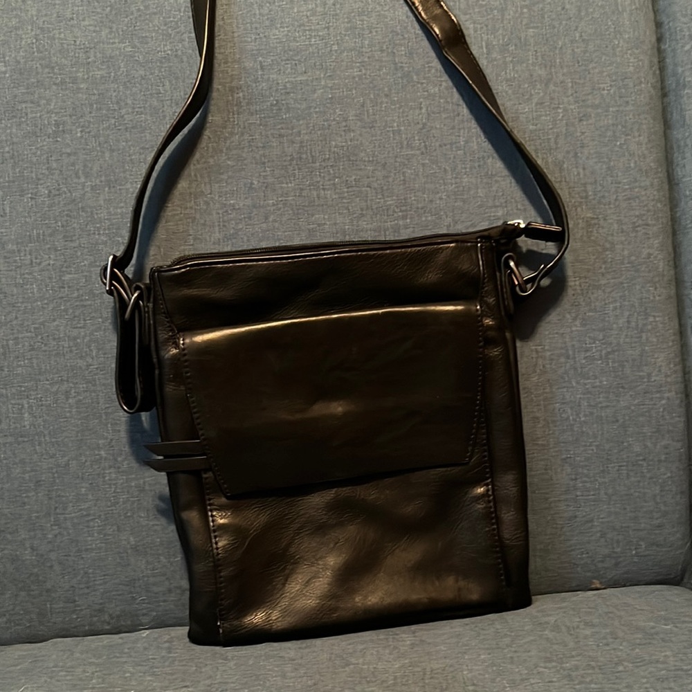 KGB Studio Purse